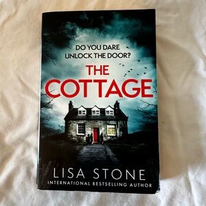 The cottage book